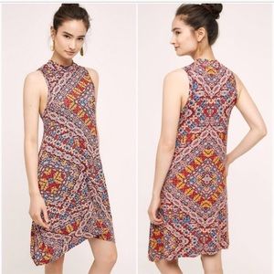 Anthropologie Dress